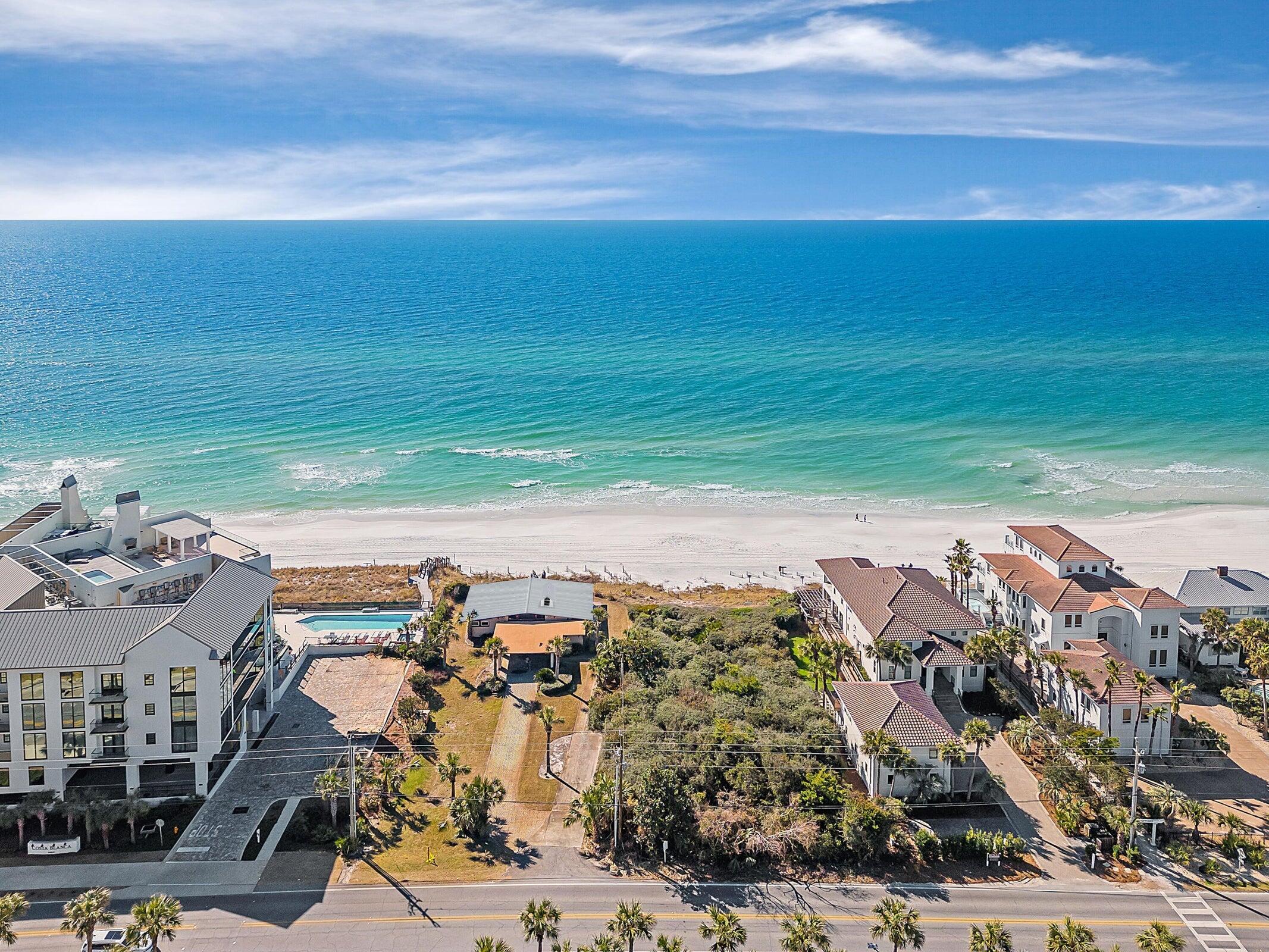 0 W County Hwy 30a Santa Rosa Beach FL 32459