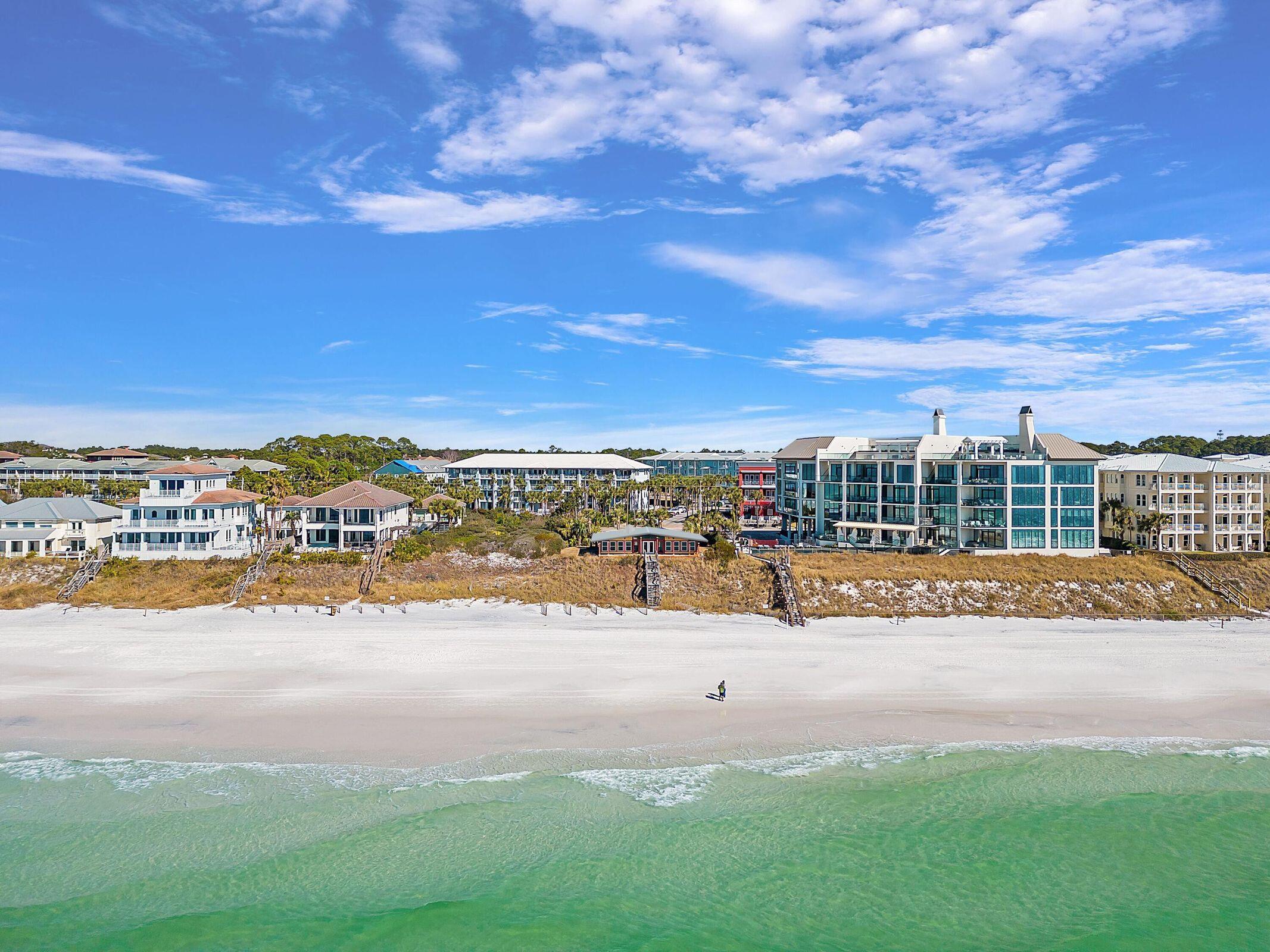0 W County Hwy 30a Santa Rosa Beach FL 32459