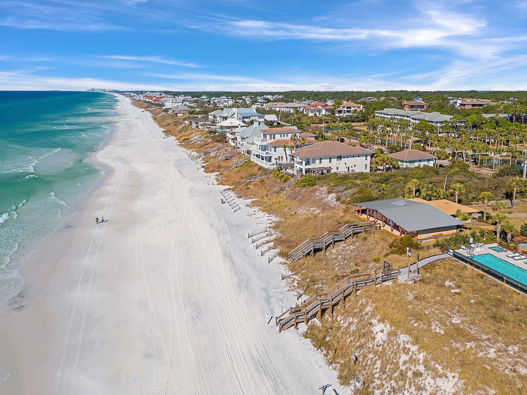 0 W County Hwy 30a Santa Rosa Beach FL 32459