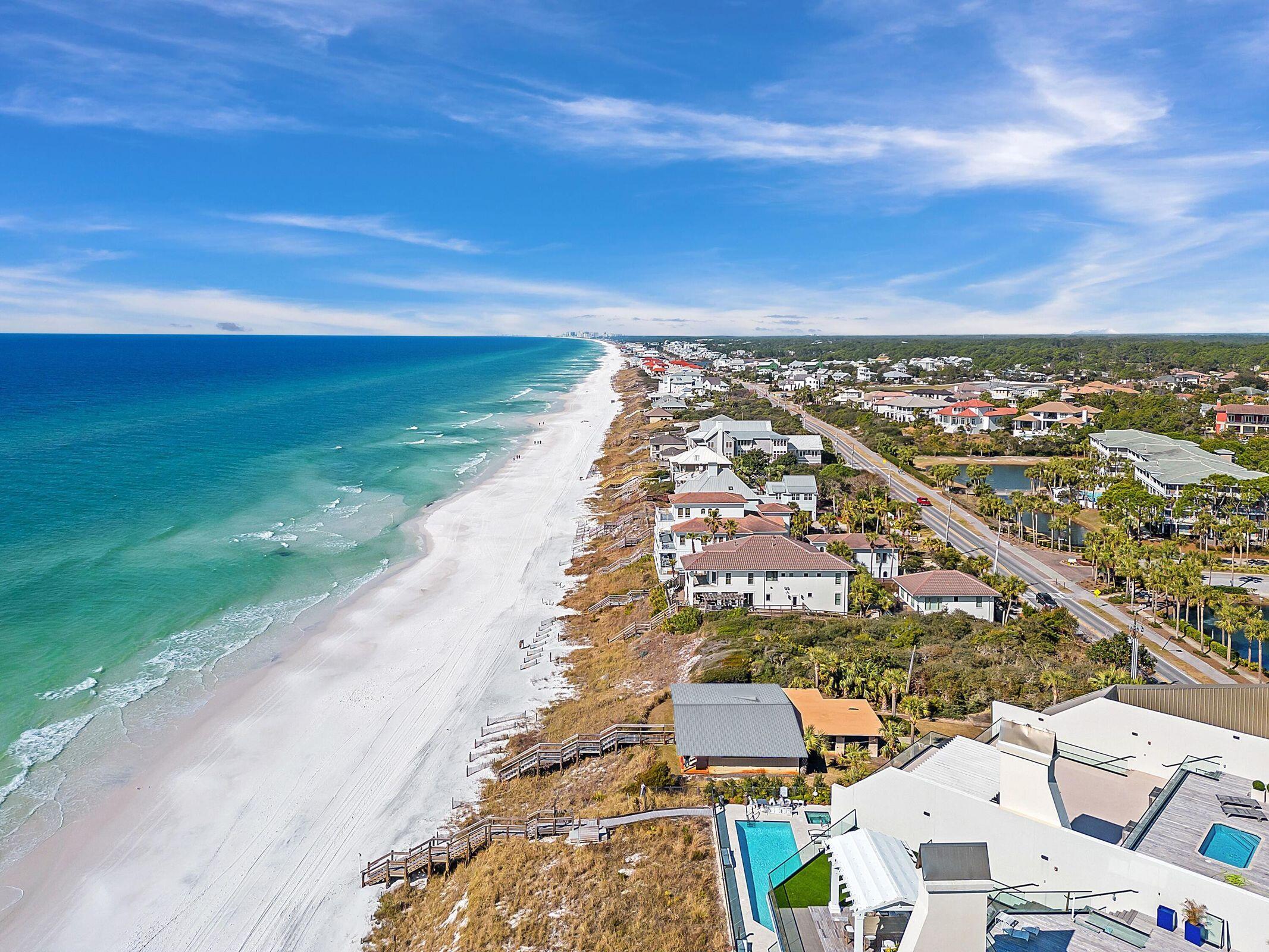 0 W County Hwy 30a Santa Rosa Beach FL 32459