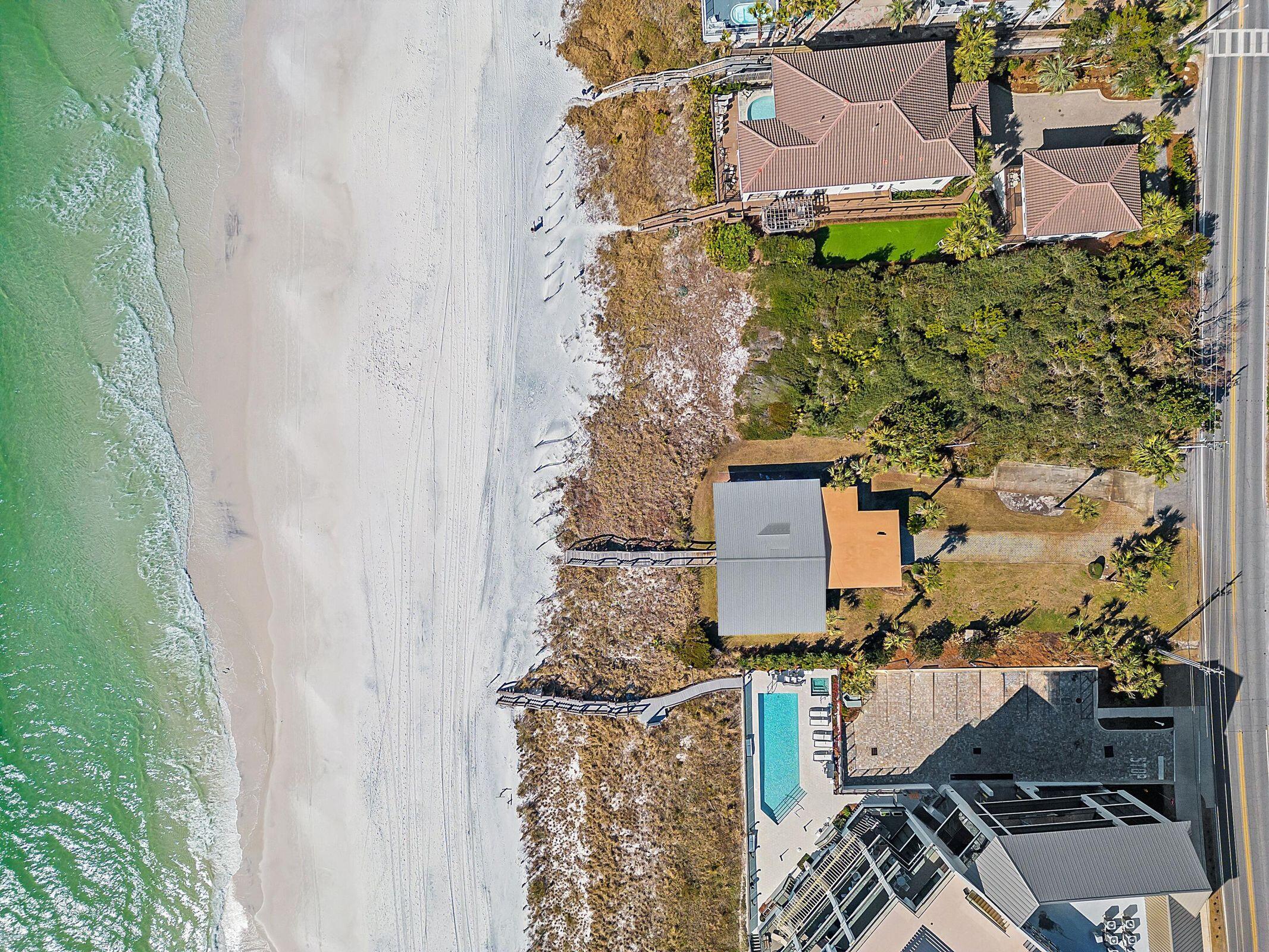 0 W County Hwy 30a Santa Rosa Beach FL 32459