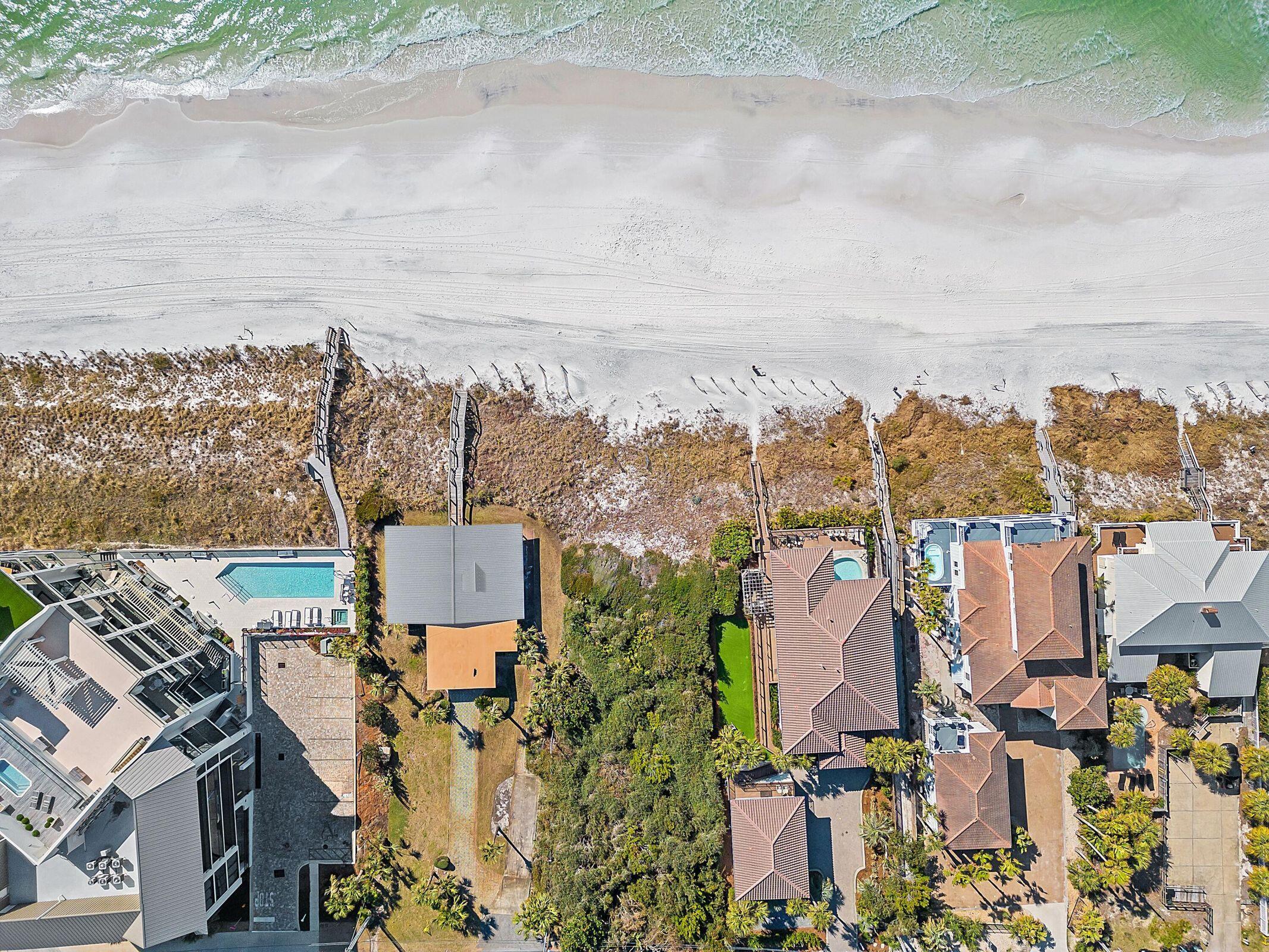 0 W County Hwy 30a Santa Rosa Beach FL 32459