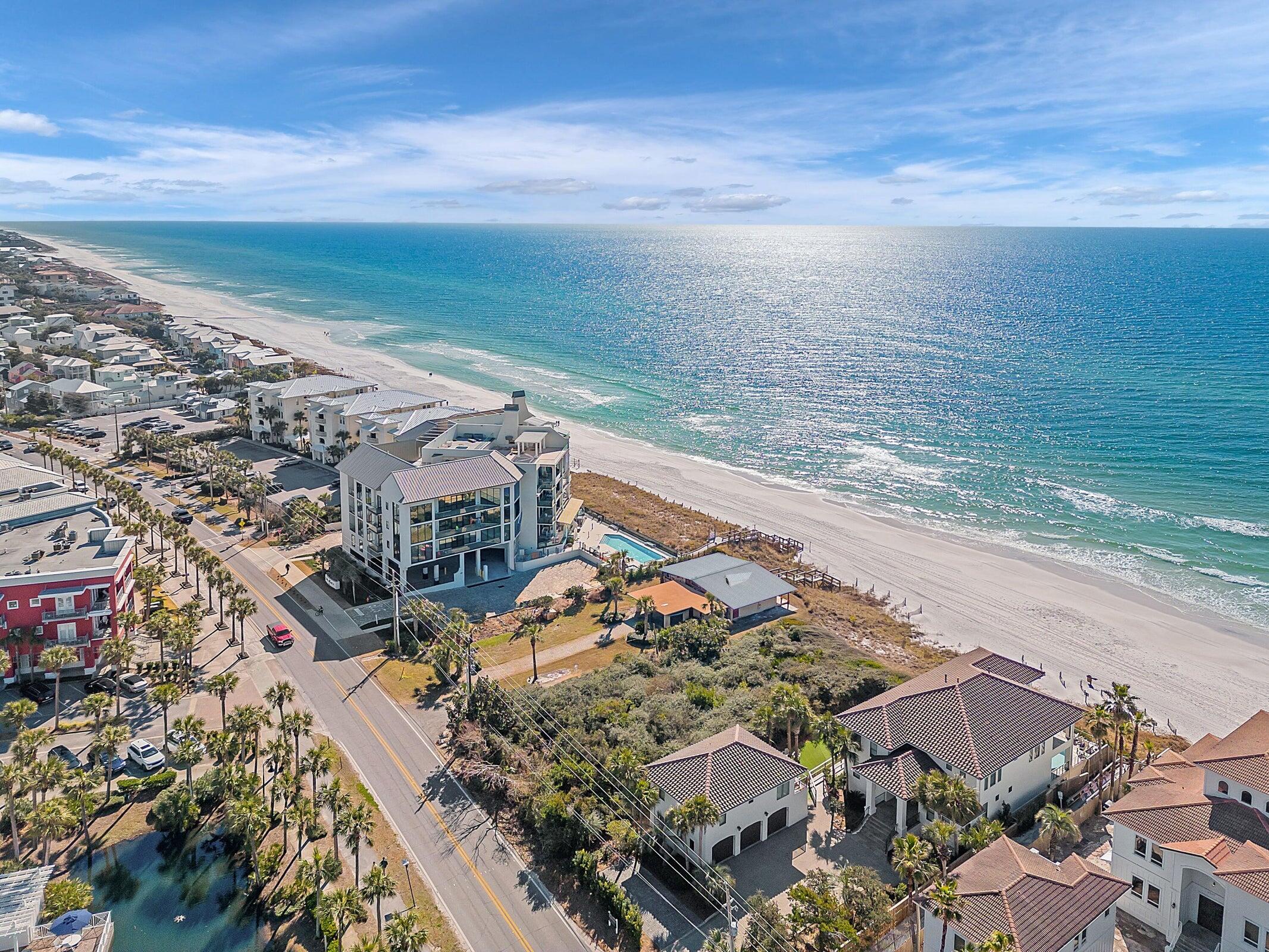 0 W County Hwy 30a Santa Rosa Beach FL 32459