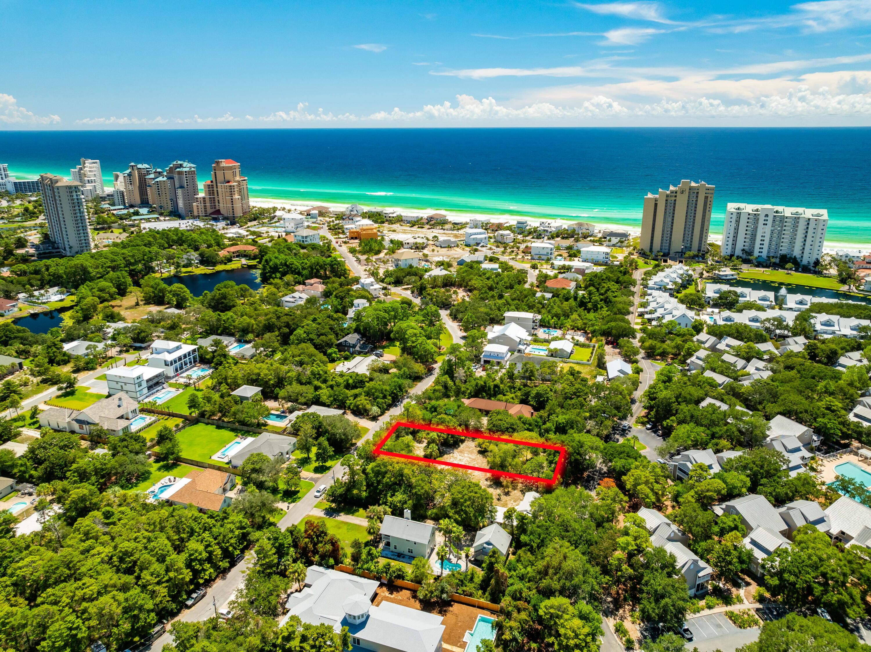 00 Overlook Drive Miramar Beach FL 32550