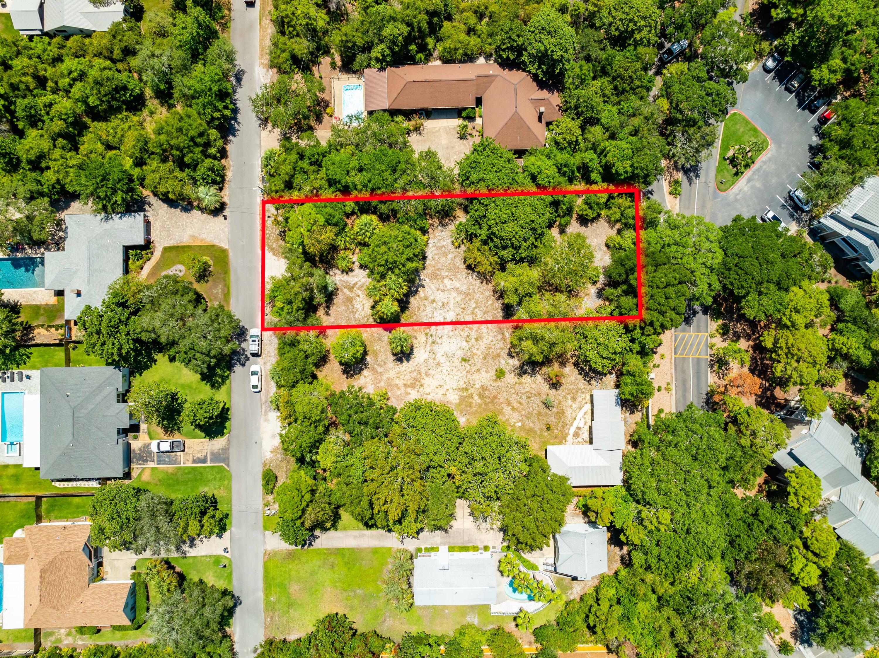 00 Overlook Drive Miramar Beach FL 32550
