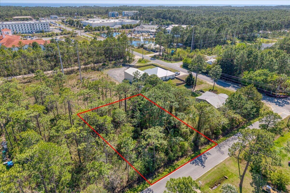 Lot 22 Starlight Lane Santa Rosa Beach FL 32459