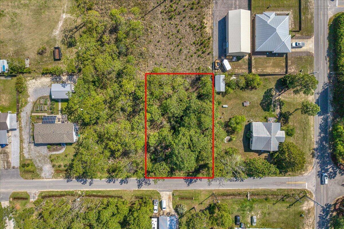 Lot 22 Starlight Lane Santa Rosa Beach FL 32459