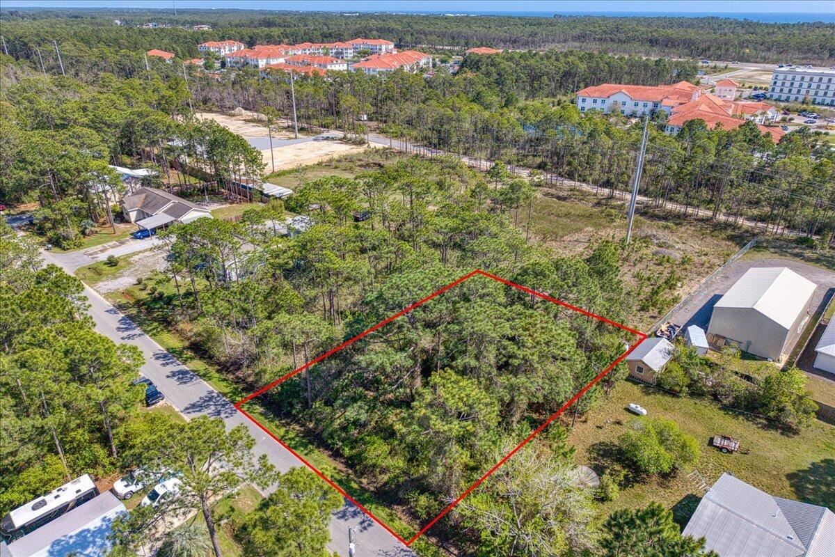 Lot 22 Starlight Lane Santa Rosa Beach FL 32459