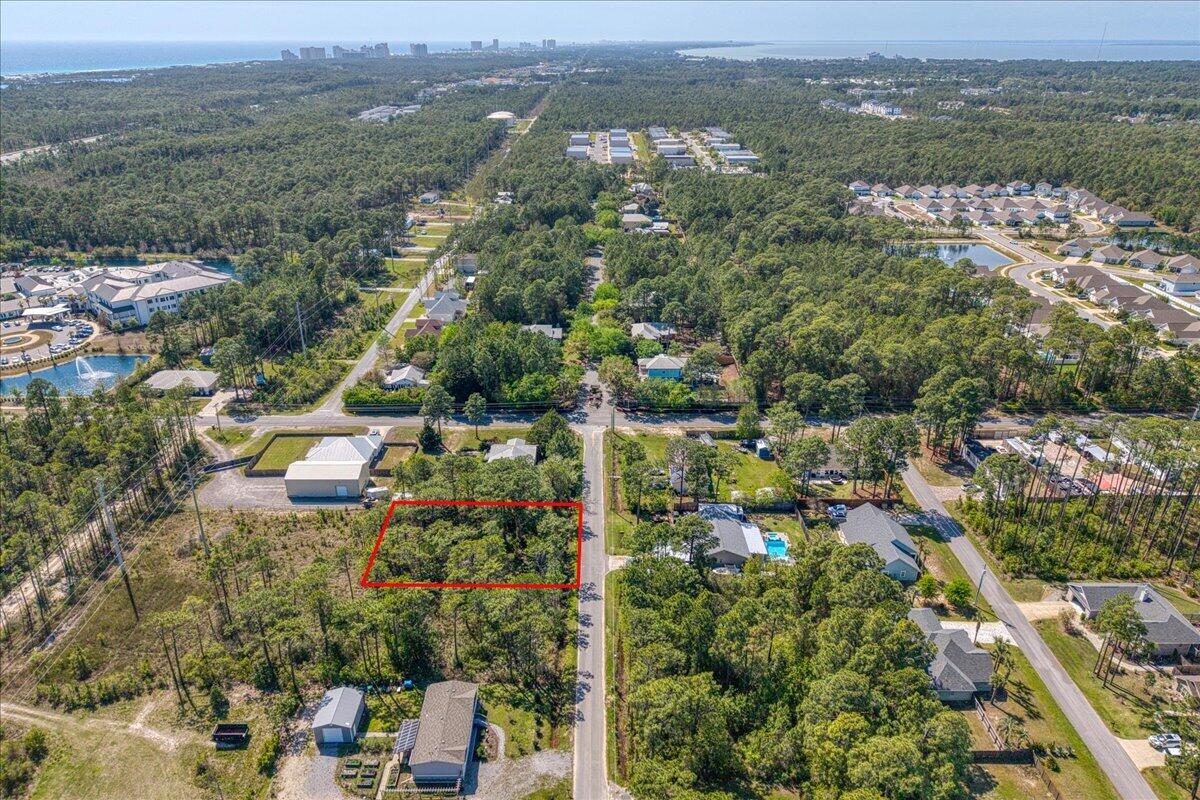 Lot 22 Starlight Lane Santa Rosa Beach FL 32459