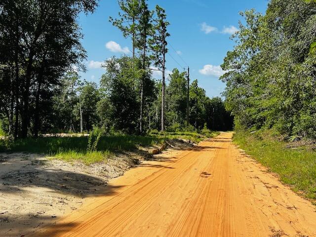 4195 Whippoorwill Drive Holt FL 32564