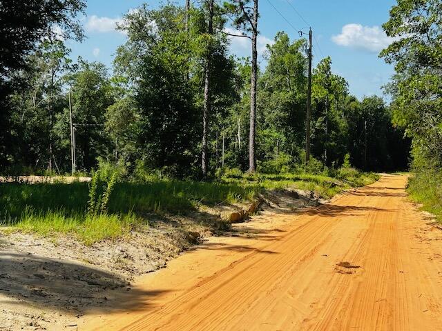4195 Whippoorwill Drive Holt FL 32564
