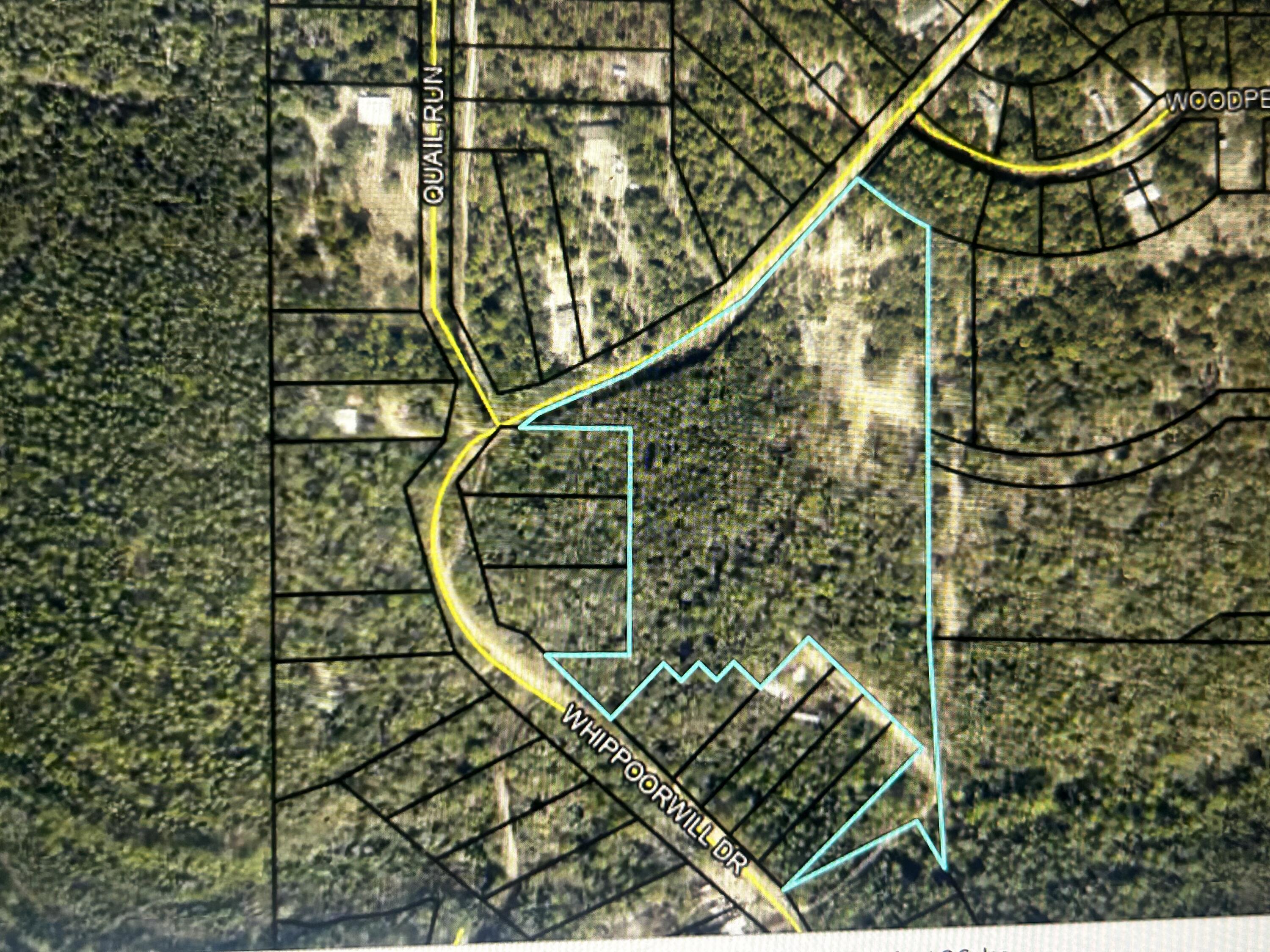 4195 Whippoorwill Drive Holt FL 32564