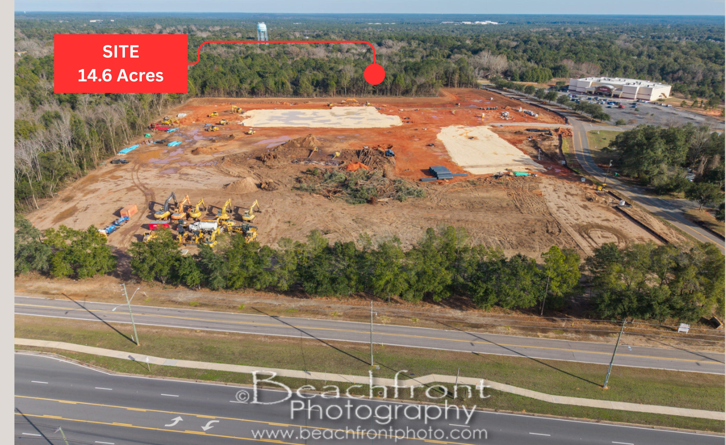Na Richbourg Lane Crestview FL 32539