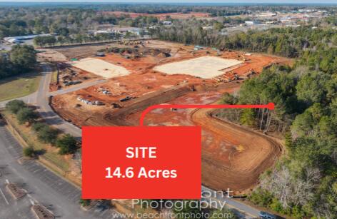 Na Richbourg Lane Crestview FL 32539