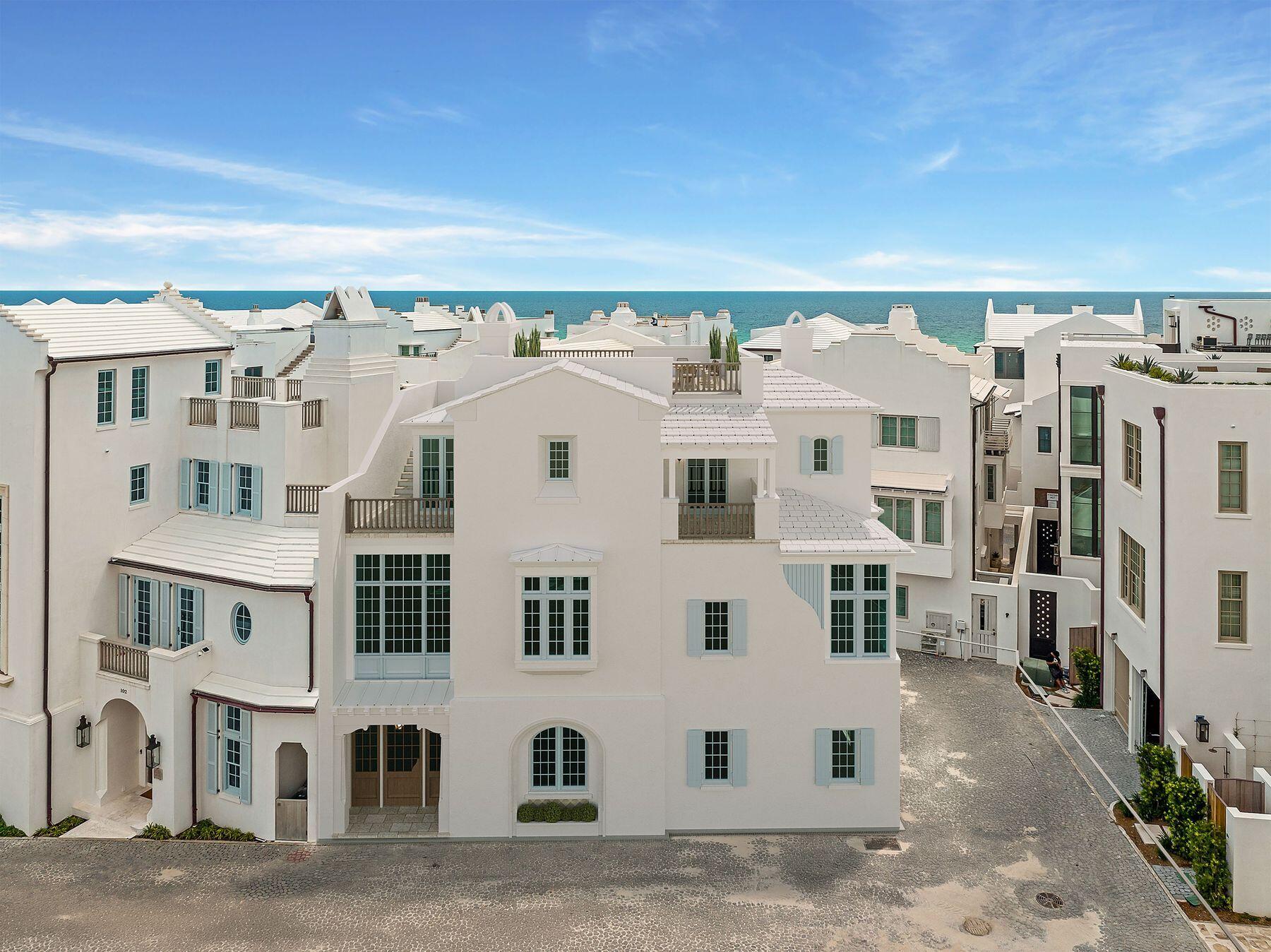 104 Verdmont Way Alys Beach FL 32461