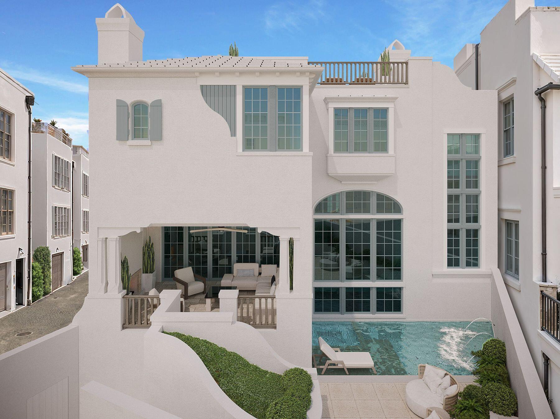 104 Verdmont Way Alys Beach FL 32461