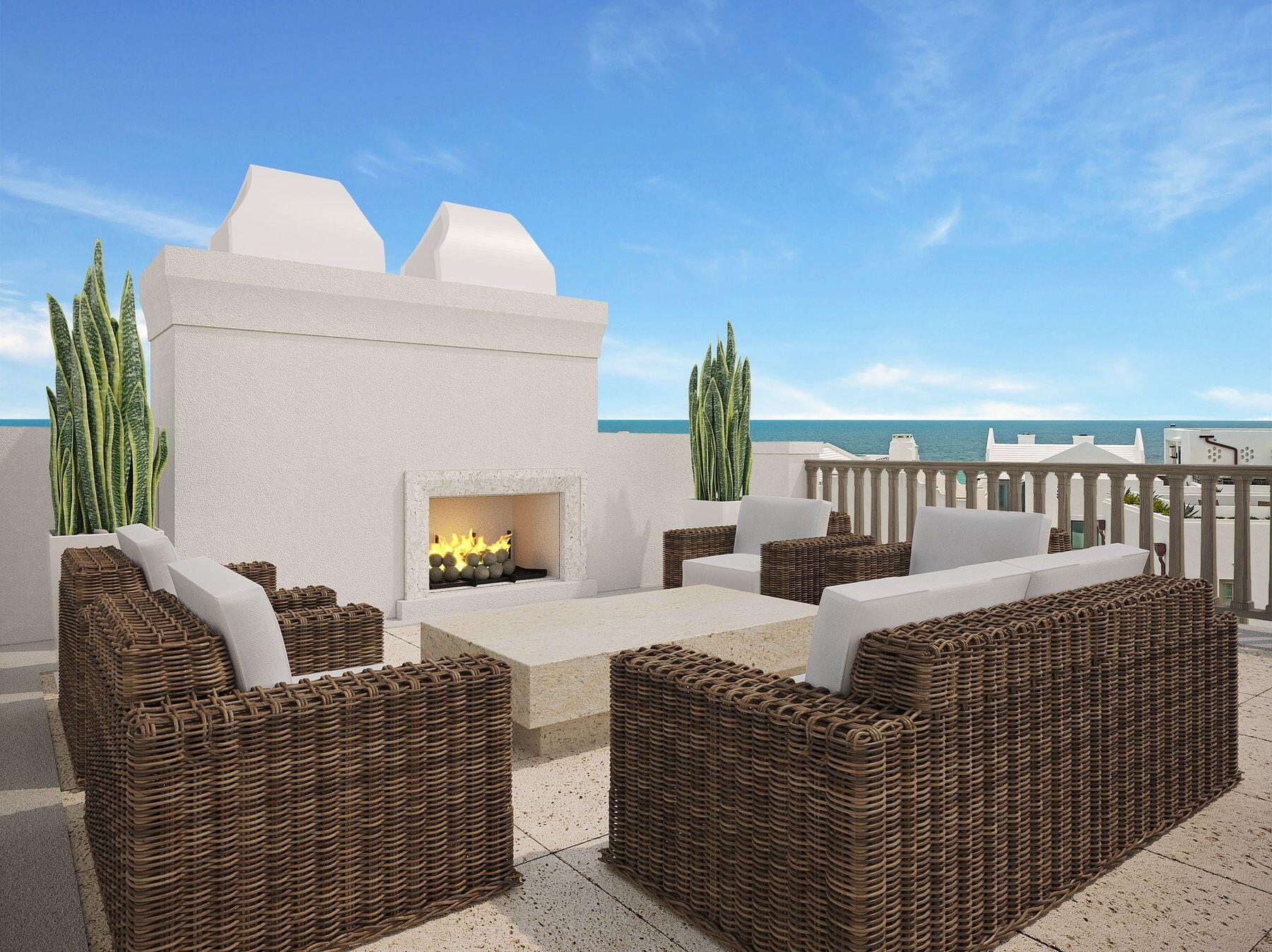 104 Verdmont Way Alys Beach FL 32461