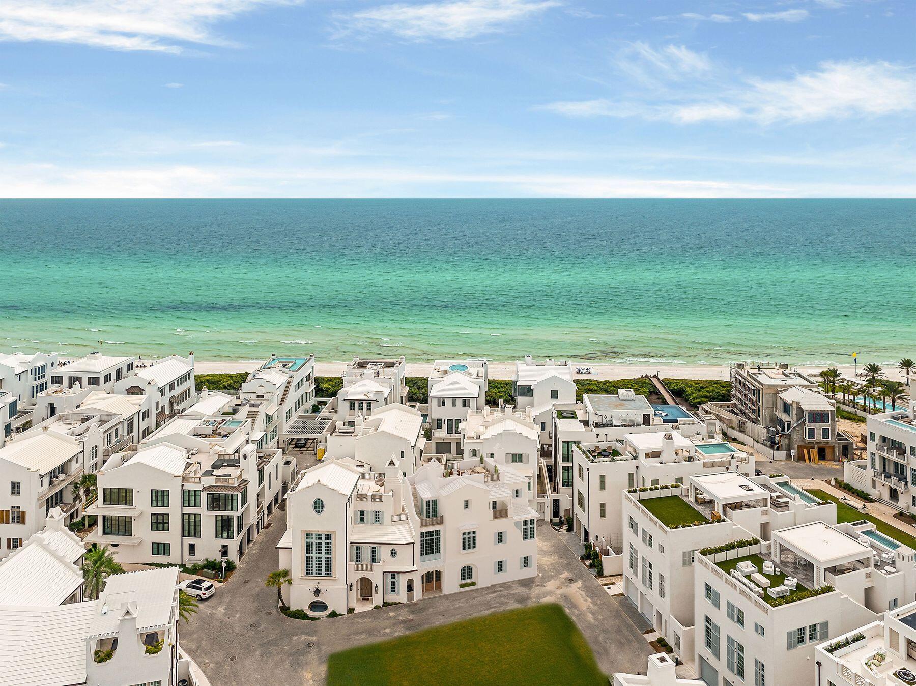 104 Verdmont Way Alys Beach FL 32461