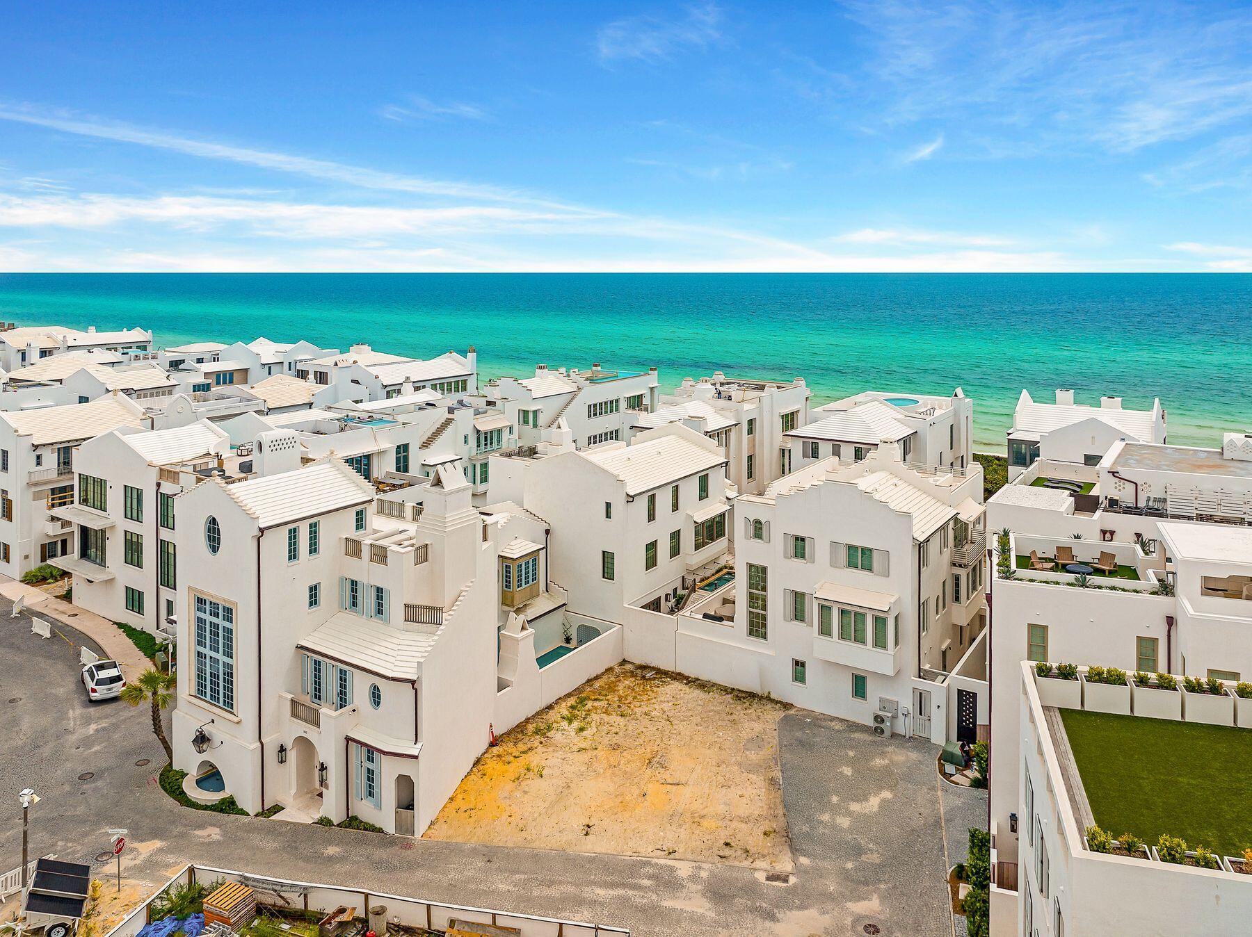 104 Verdmont Way Alys Beach FL 32461