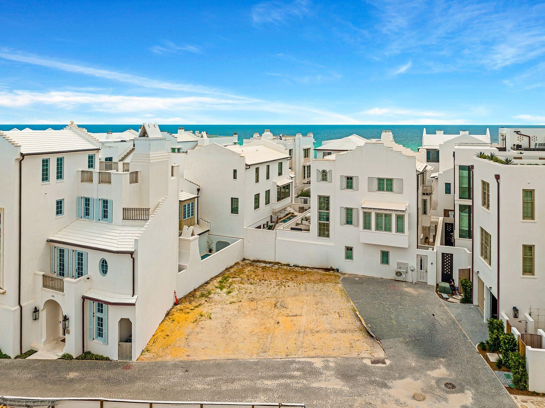 104 Verdmont Way Alys Beach FL 32461