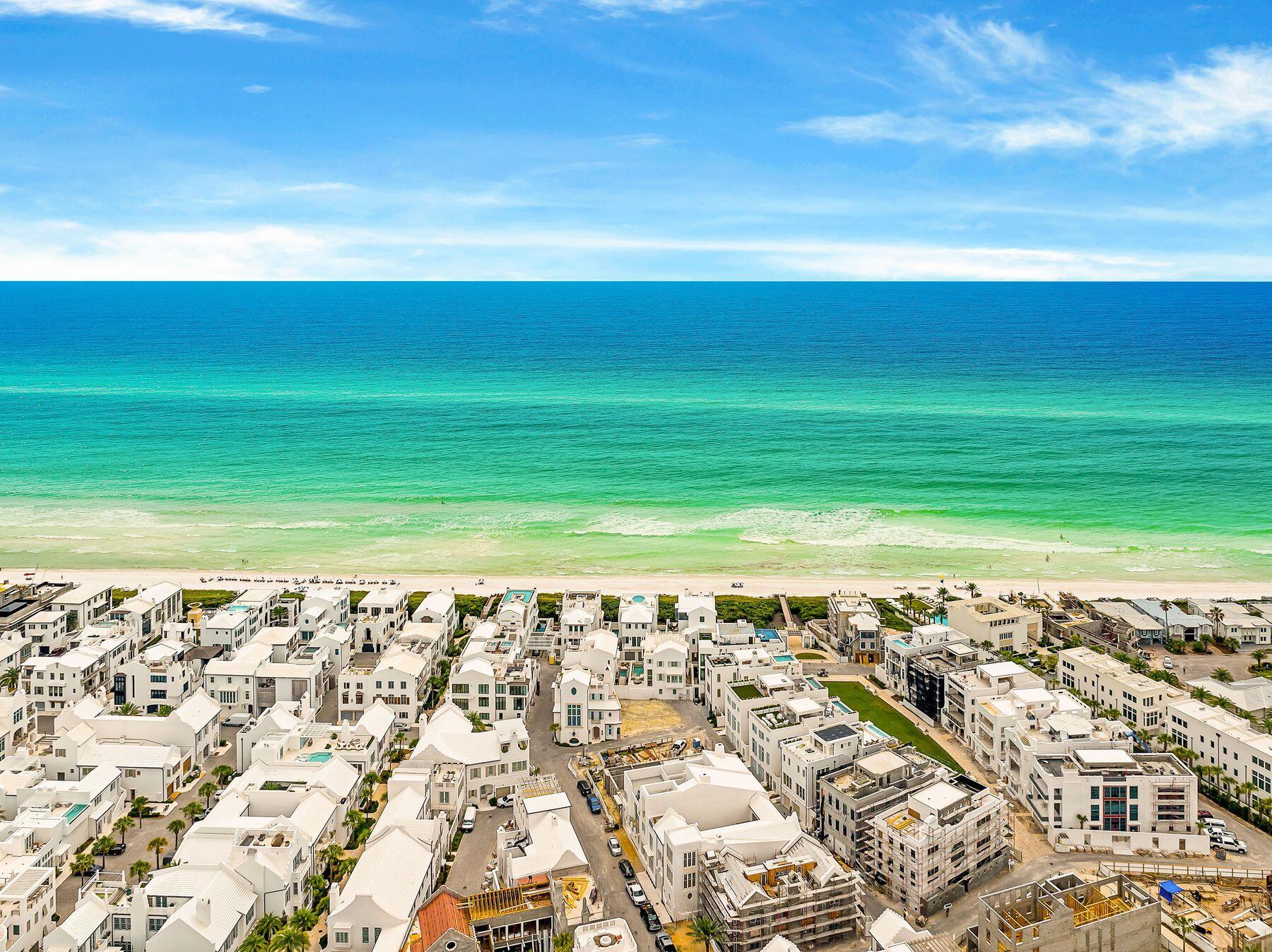 104 Verdmont Way Alys Beach FL 32461