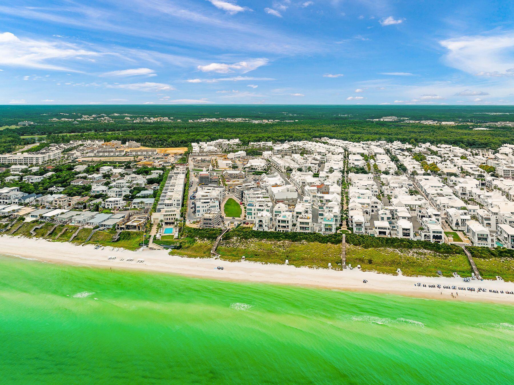 104 Verdmont Way Alys Beach FL 32461