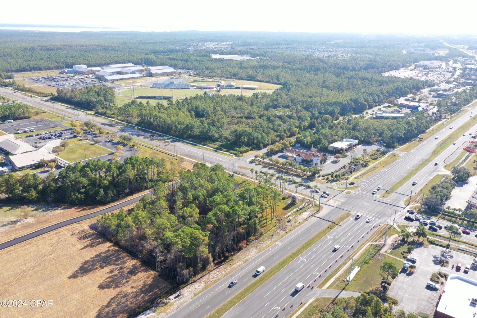 11800 Panama City Beach Parkway Panama City Beach FL 32407
