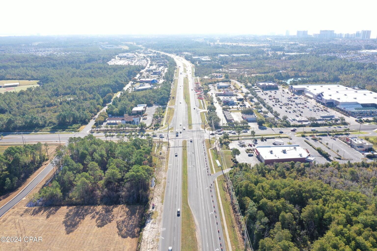 11800 Panama City Beach Parkway Panama City Beach FL 32407