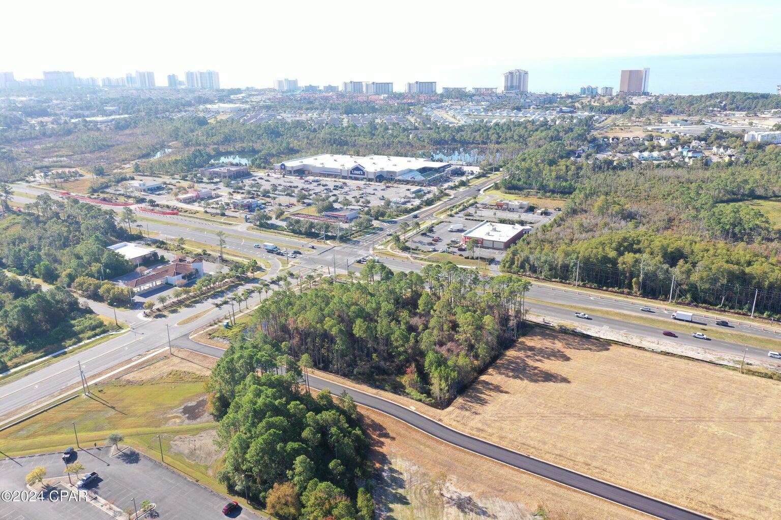 11800 Panama City Beach Parkway Panama City Beach FL 32407