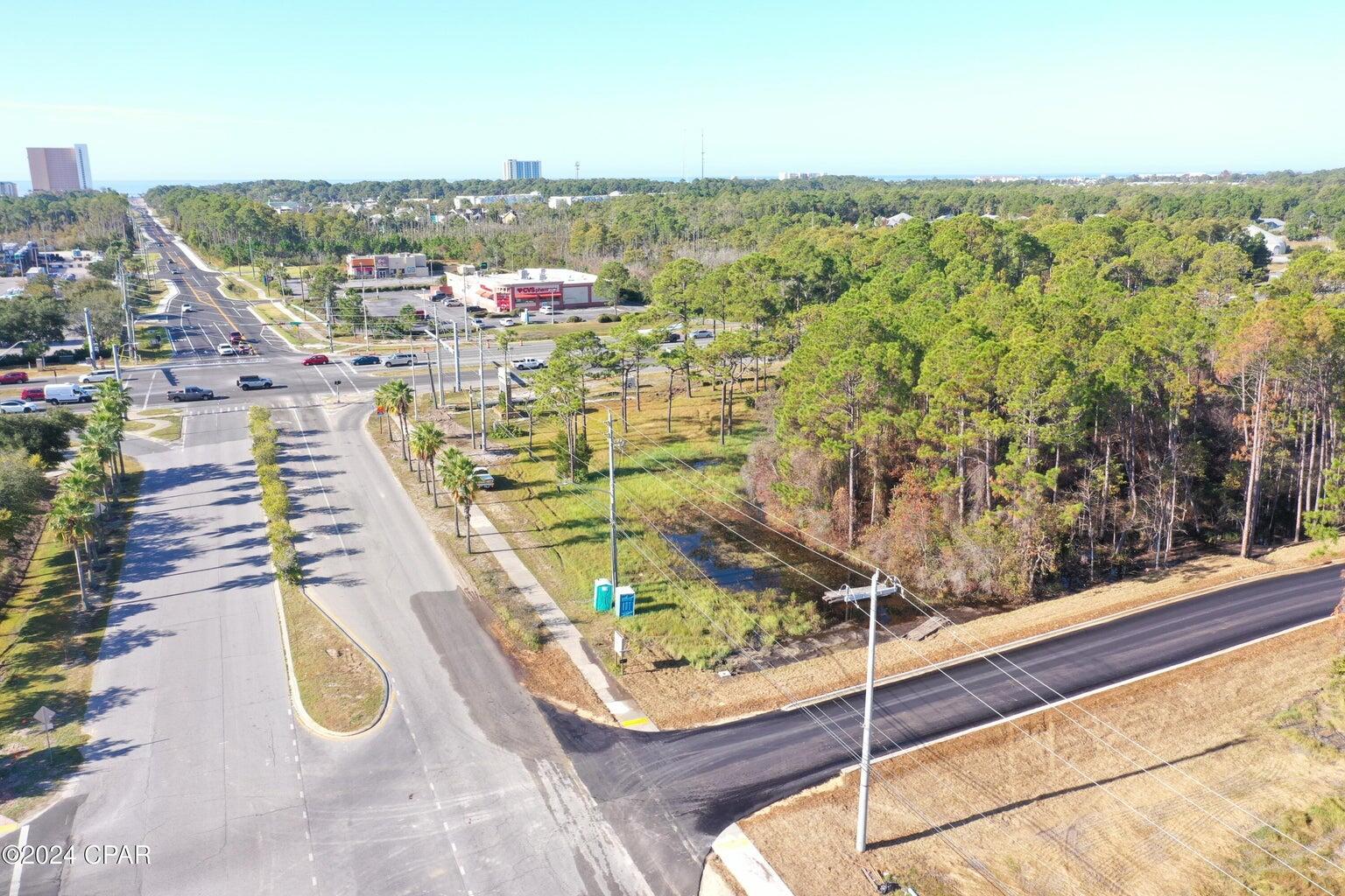 11800 Panama City Beach Parkway Panama City Beach FL 32407