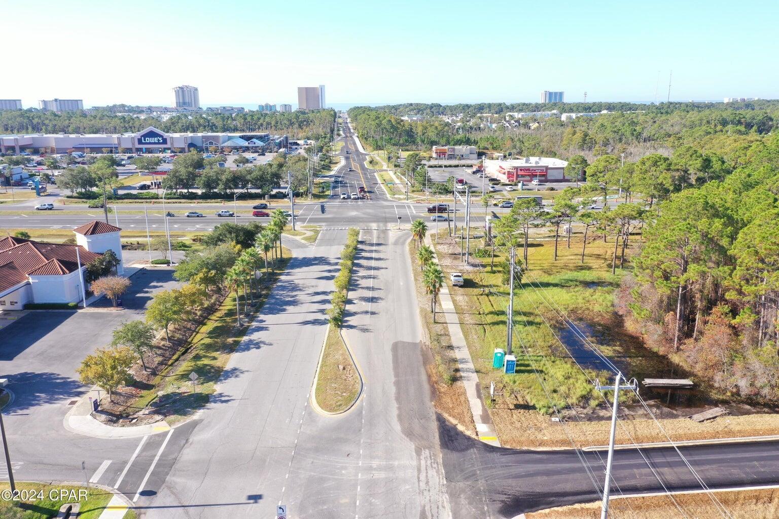 11800 Panama City Beach Parkway Panama City Beach FL 32407