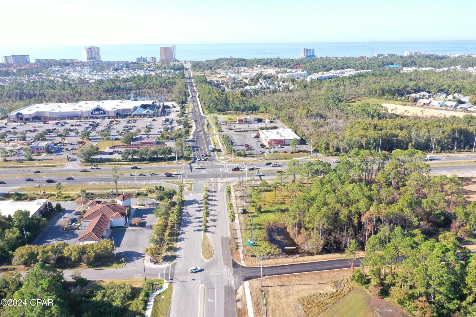 11800 Panama City Beach Parkway Panama City Beach FL 32407