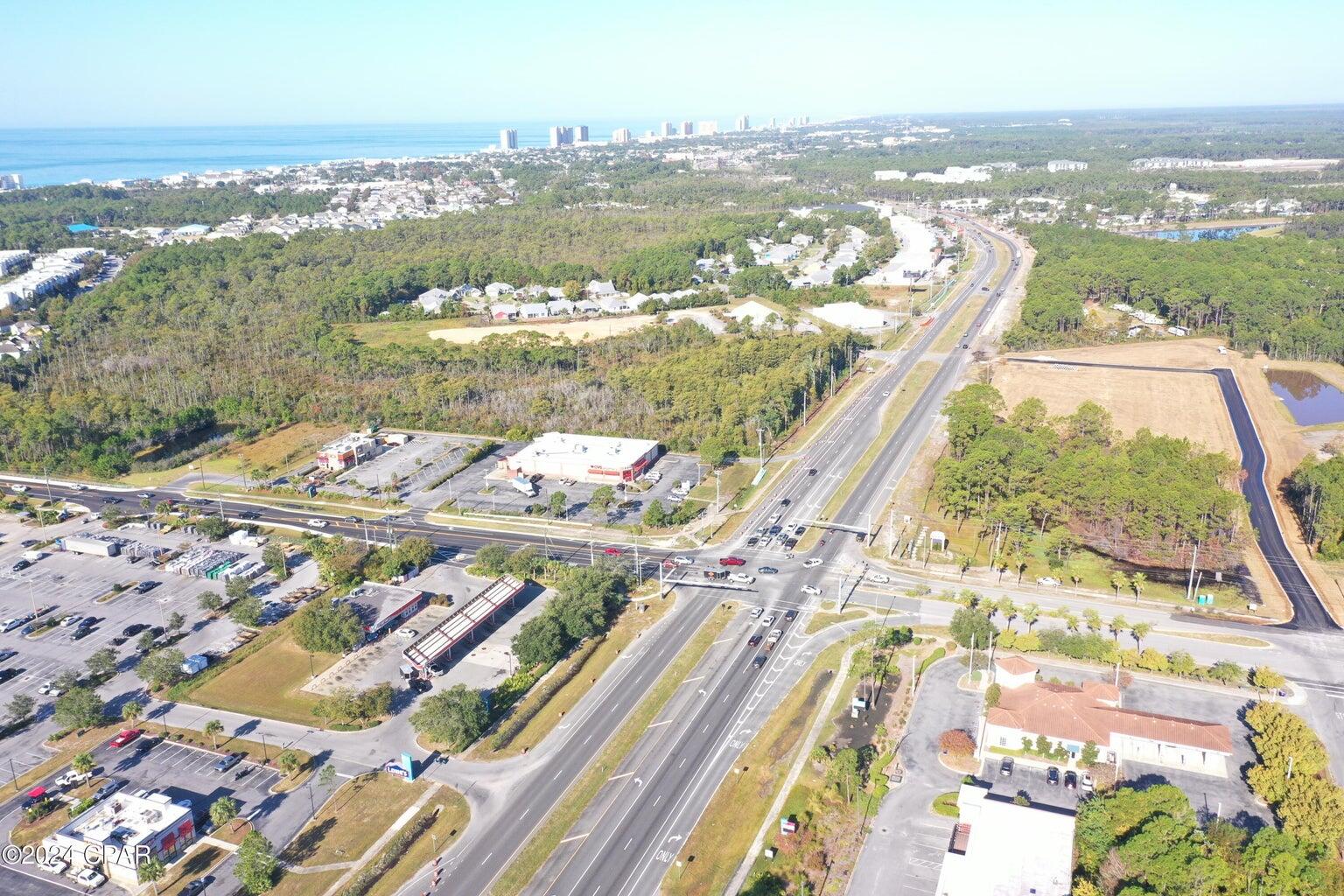 11800 Panama City Beach Parkway Panama City Beach FL 32407