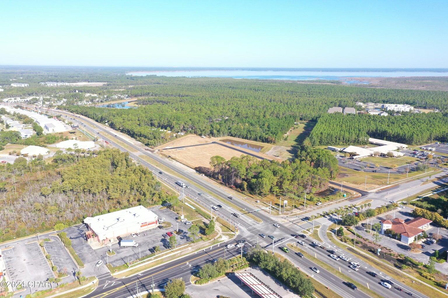 11800 Panama City Beach Parkway Panama City Beach FL 32407