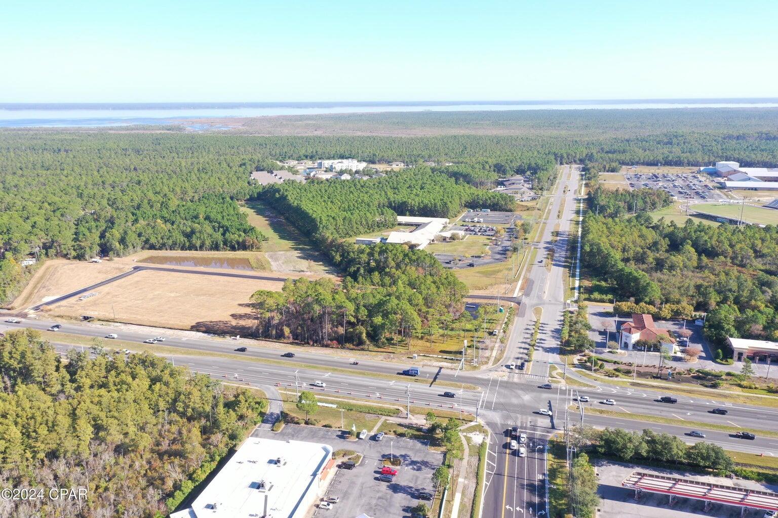 11800 Panama City Beach Parkway Panama City Beach FL 32407