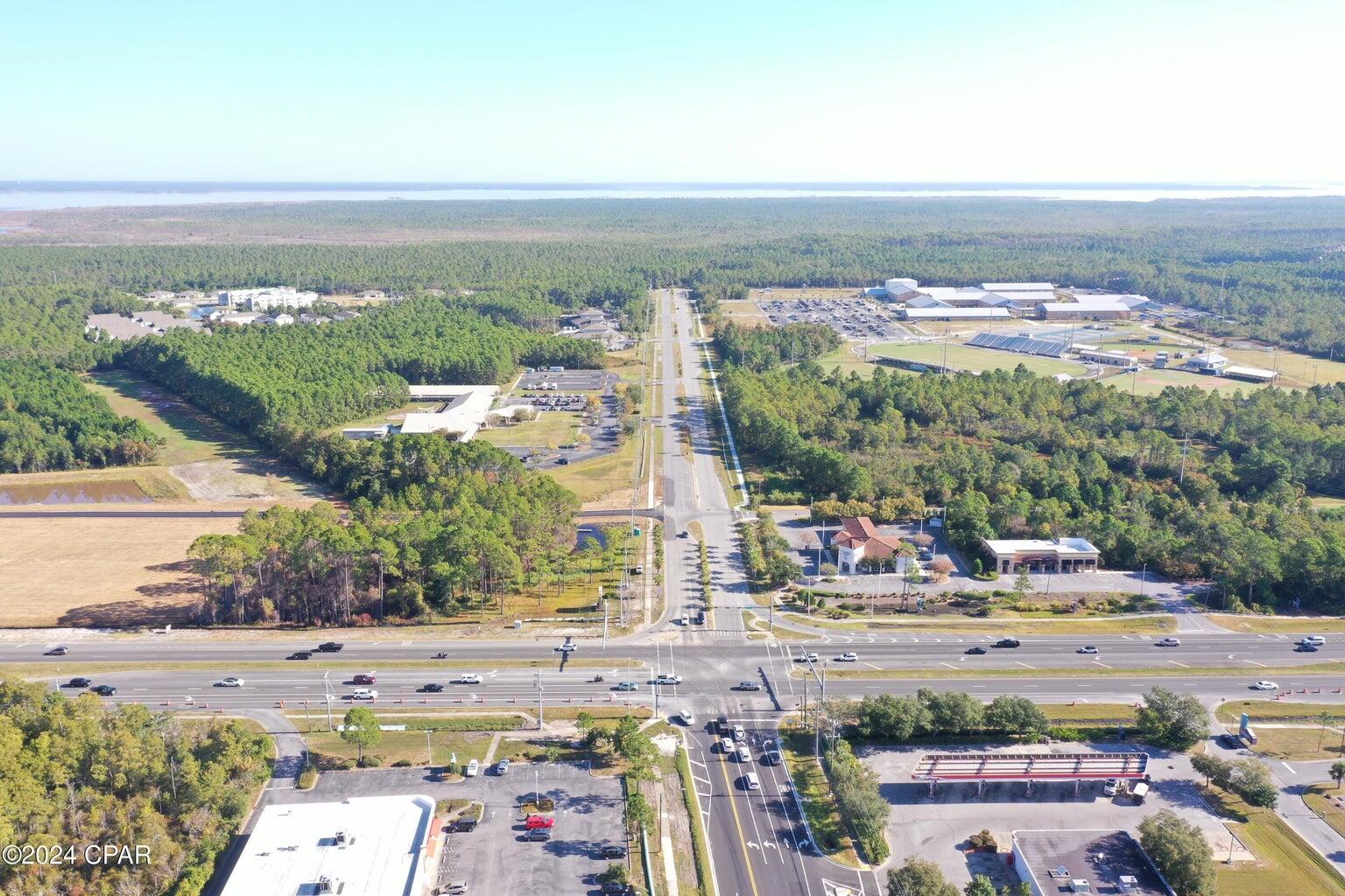 11800 Panama City Beach Parkway Panama City Beach FL 32407