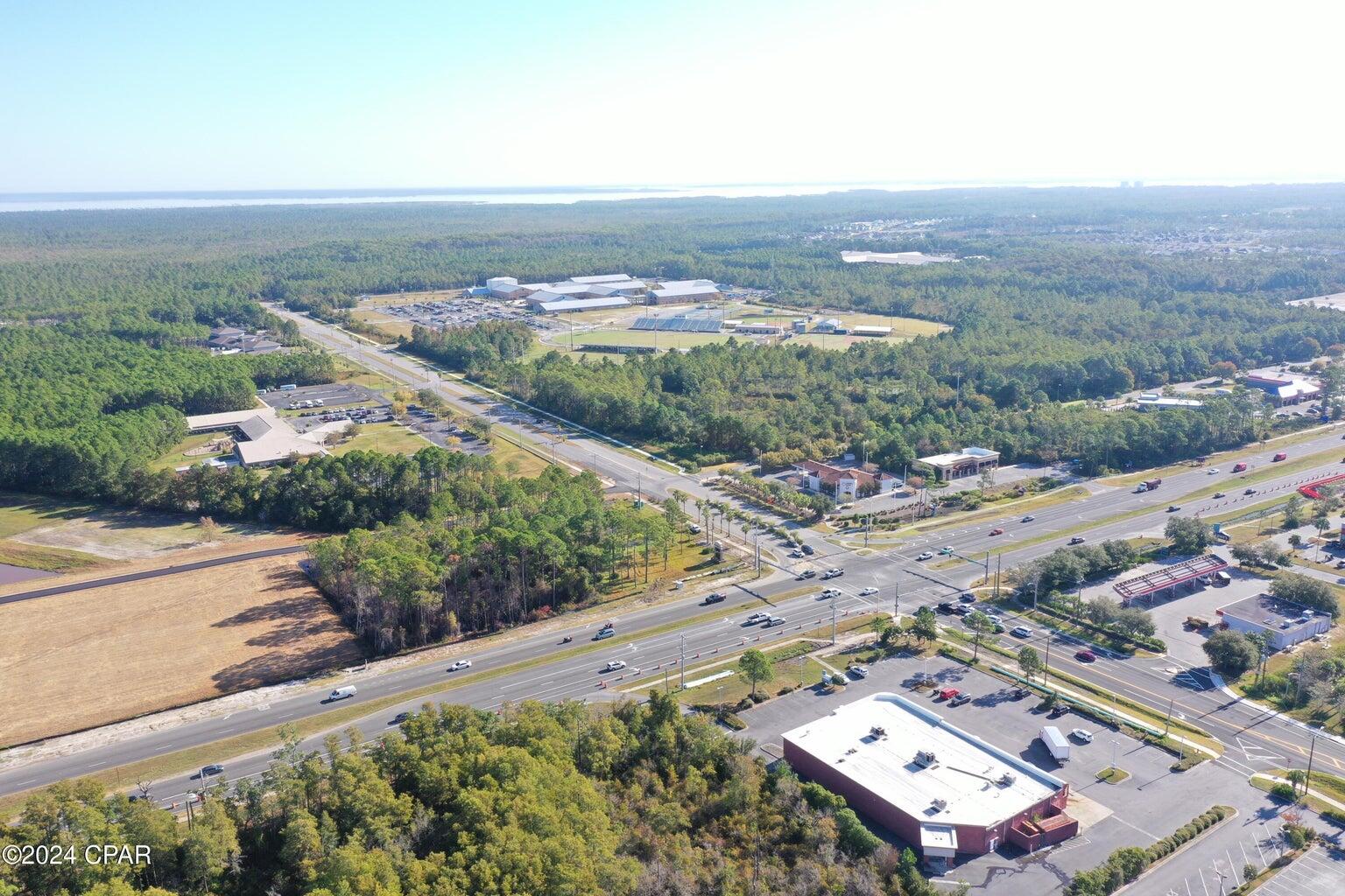 11800 Panama City Beach Parkway Panama City Beach FL 32407