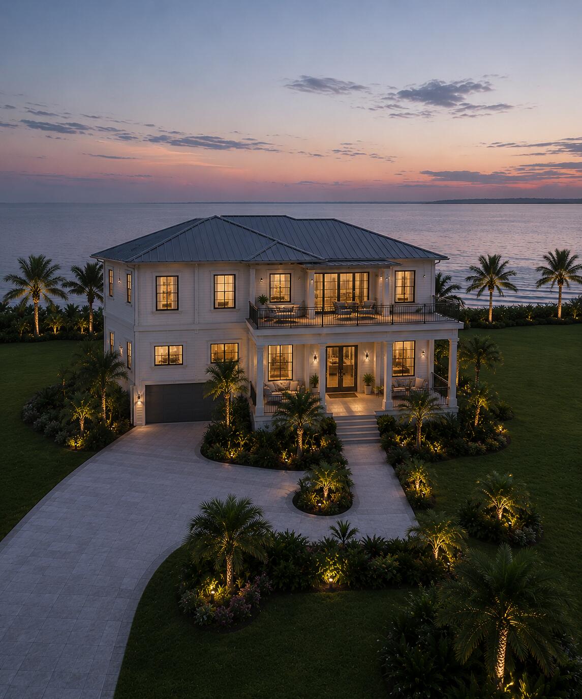 Lot 2 Bay Magnolia Lane Santa Rosa Beach FL 32459