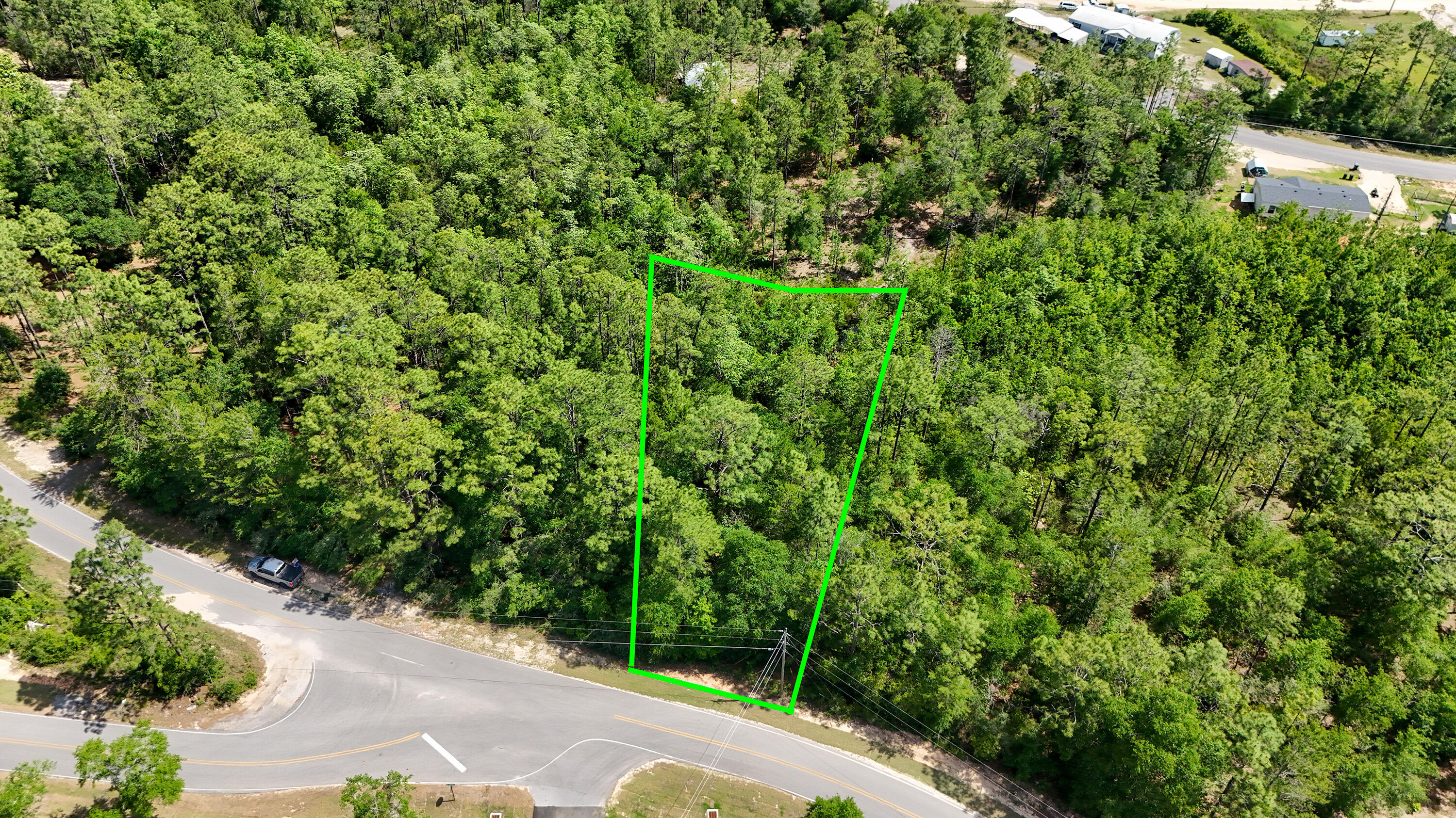 Tbd Brookside Drive Defuniak Springs FL 32433