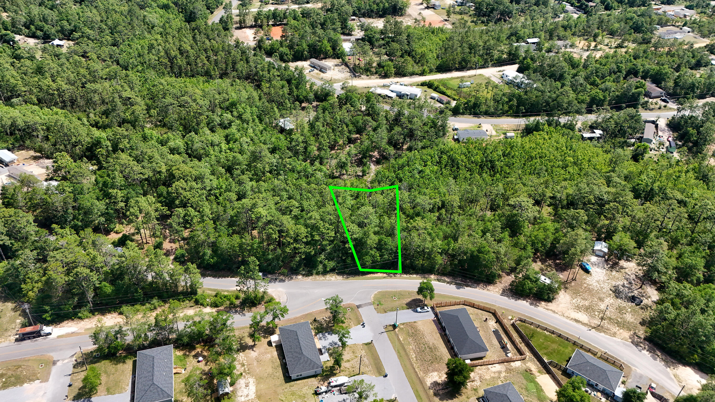 Tbd Brookside Drive Defuniak Springs FL 32433