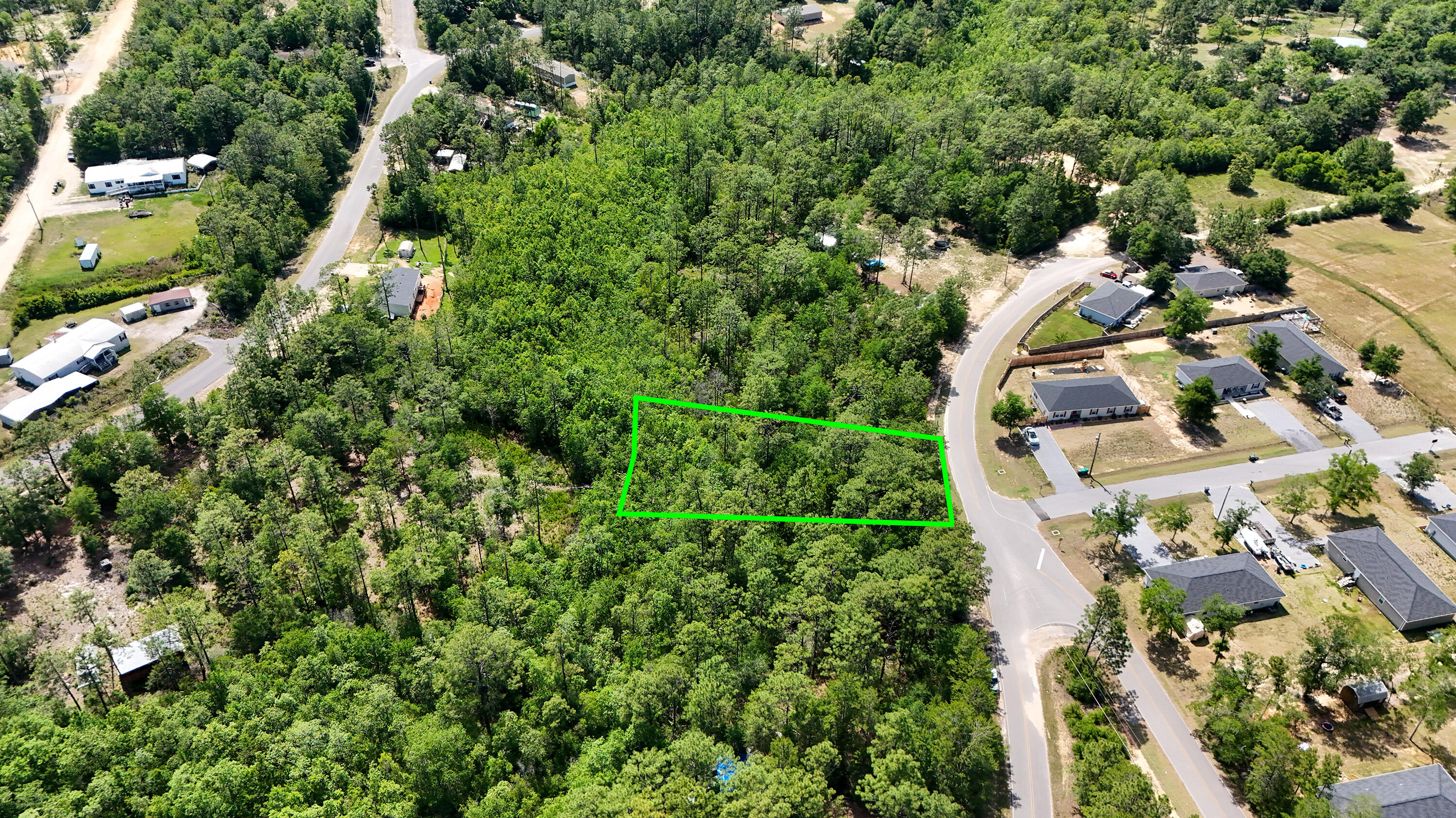 Tbd Brookside Drive Defuniak Springs FL 32433