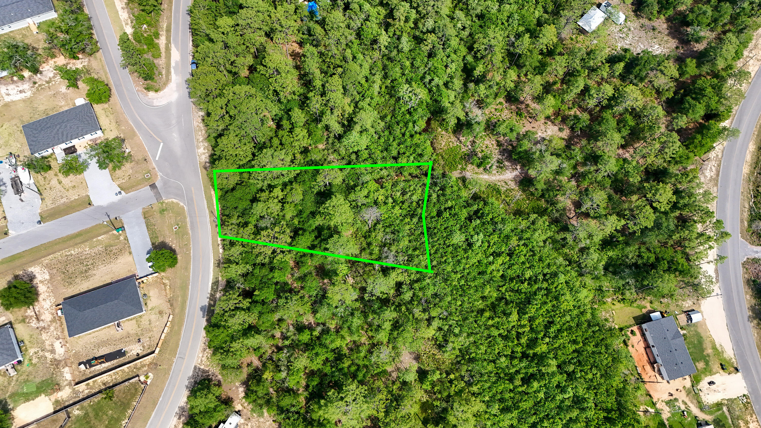 Tbd Brookside Drive Defuniak Springs FL 32433