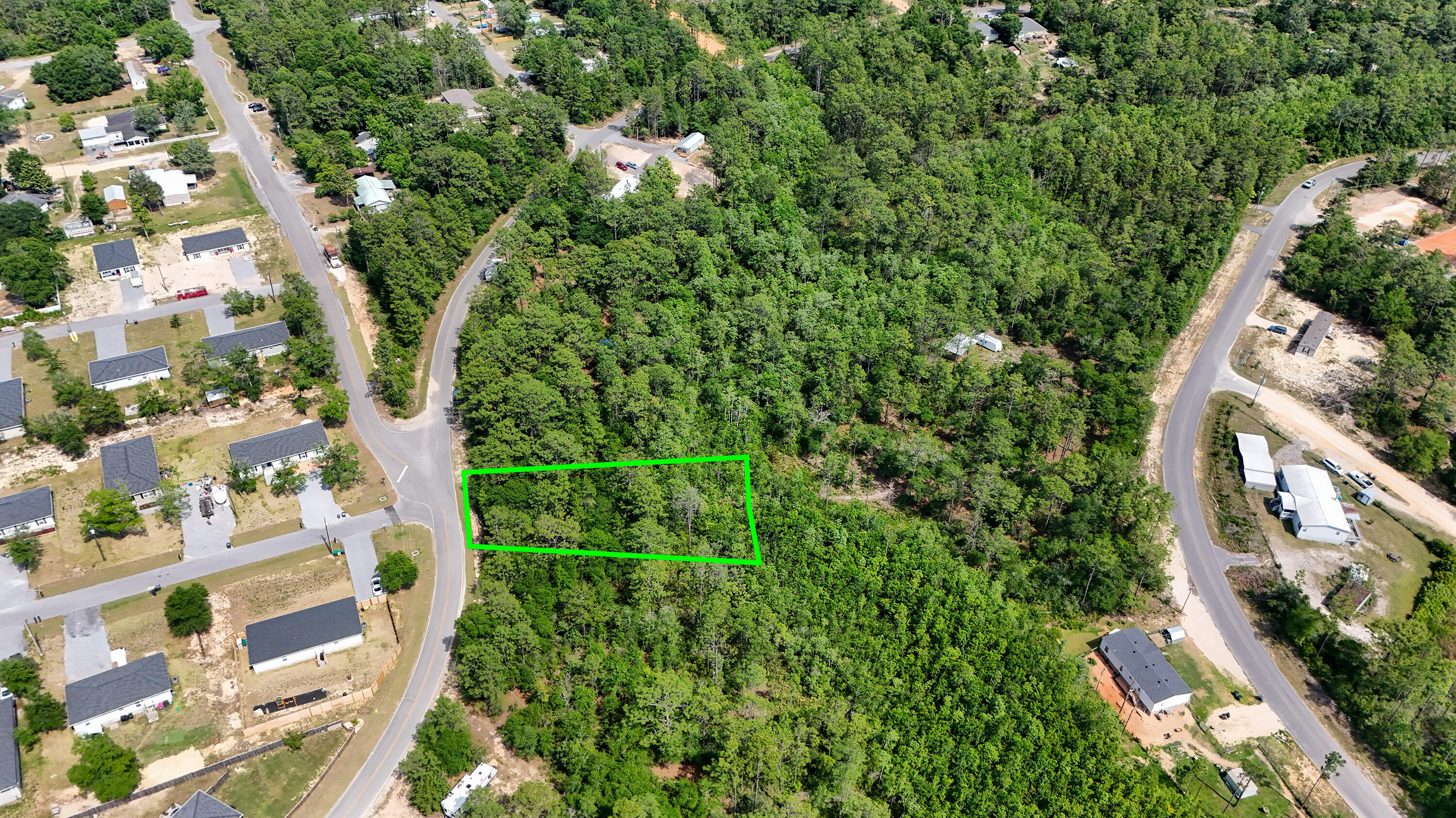 Tbd Brookside Drive Defuniak Springs FL 32433