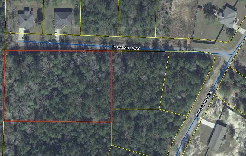Lot 5 Pleasant Way Defuniak Springs FL 32435
