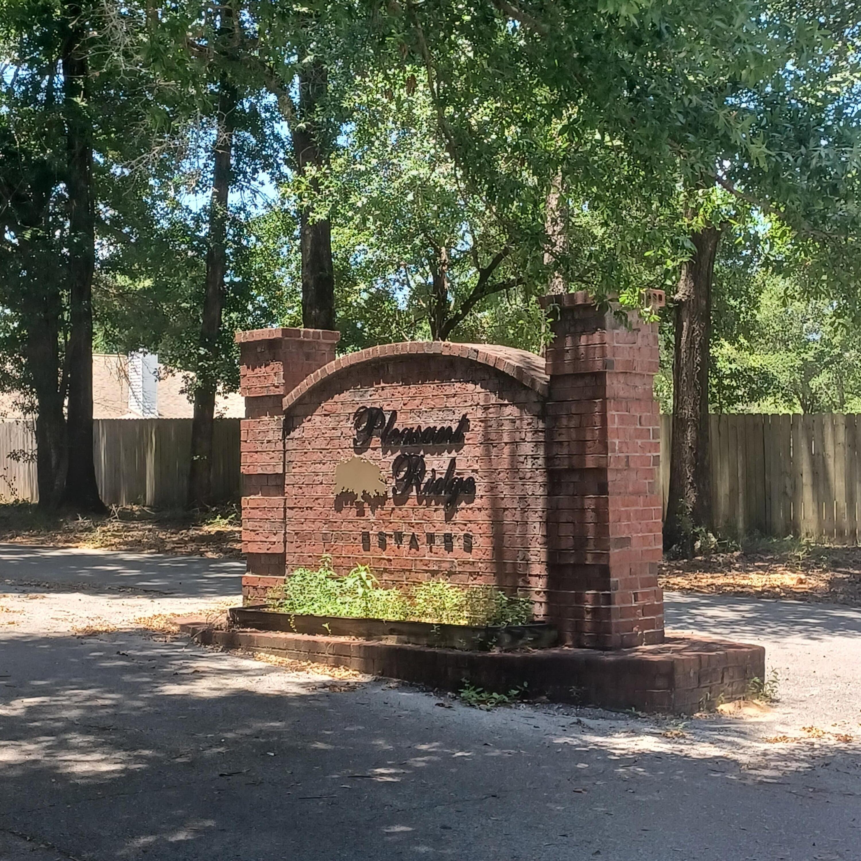 Lot 5 Pleasant Way Defuniak Springs FL 32435