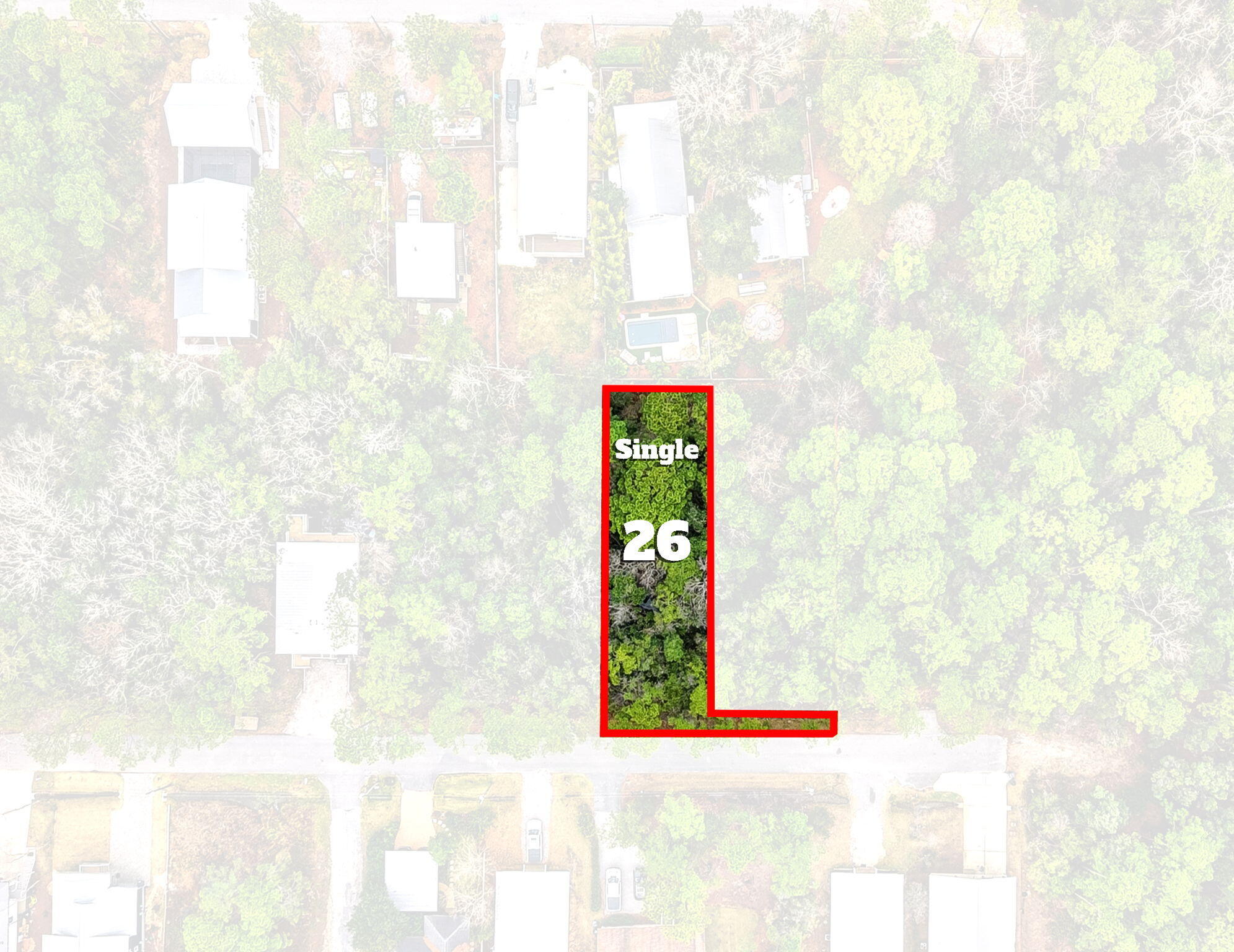 26 E Wild Blueberry Way Point Washington FL 32459