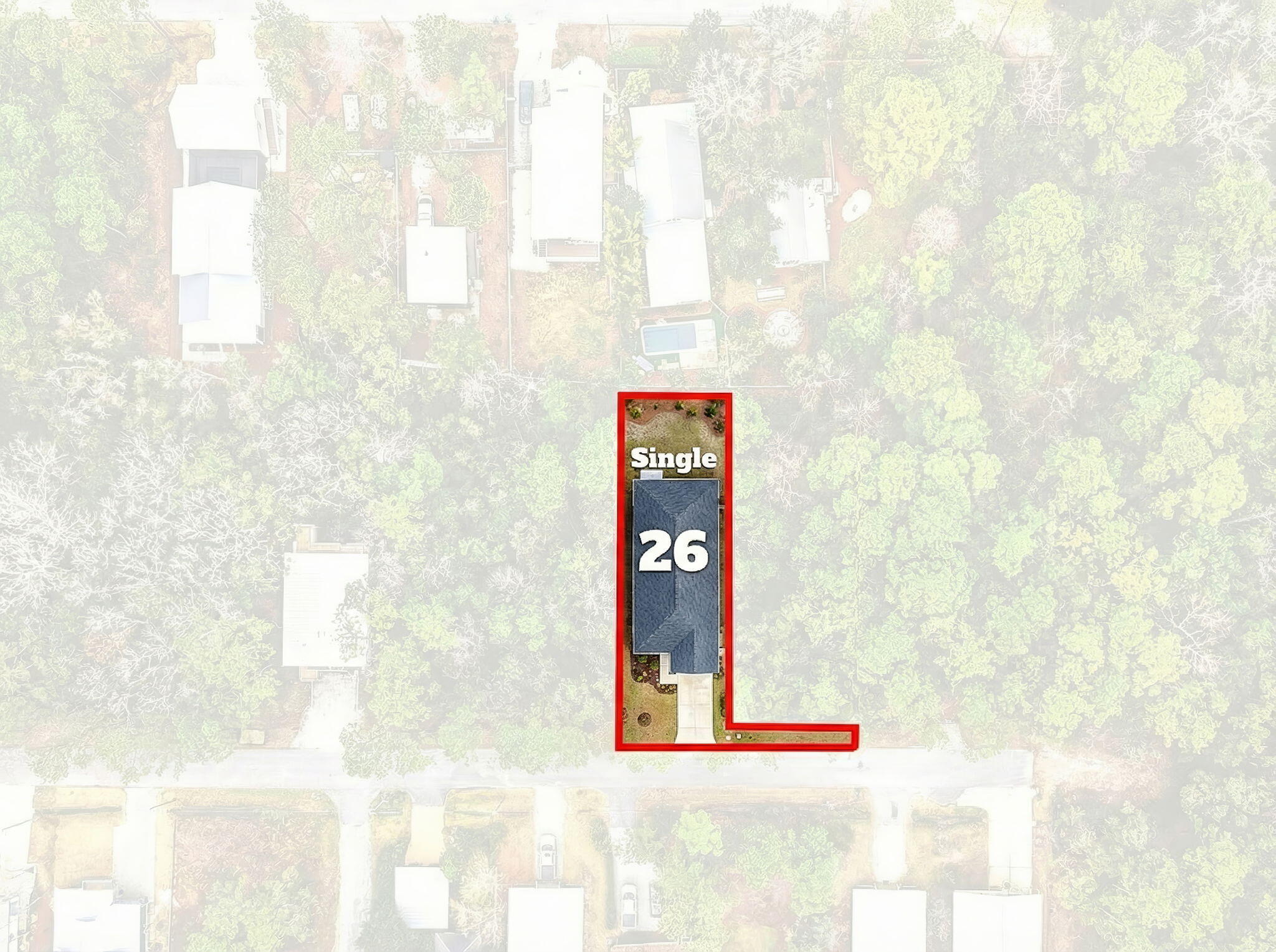 26 E Wild Blueberry Way Point Washington FL 32459