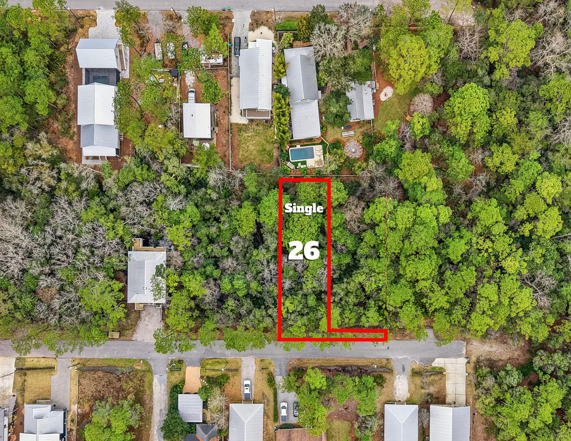 26 E Wild Blueberry Way Point Washington FL 32459