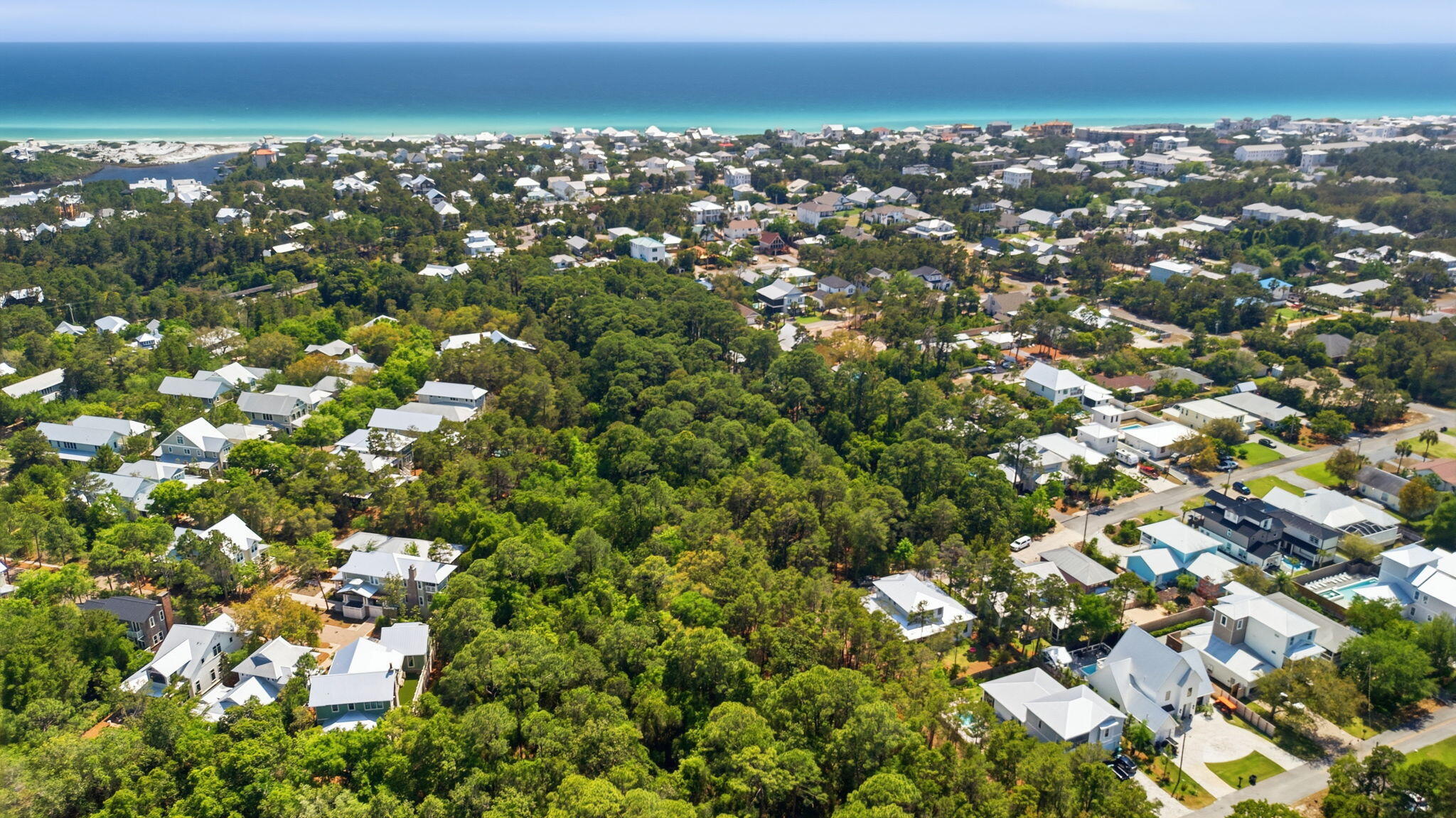 Tbd Bramble Street Santa Rosa Beach FL 32459