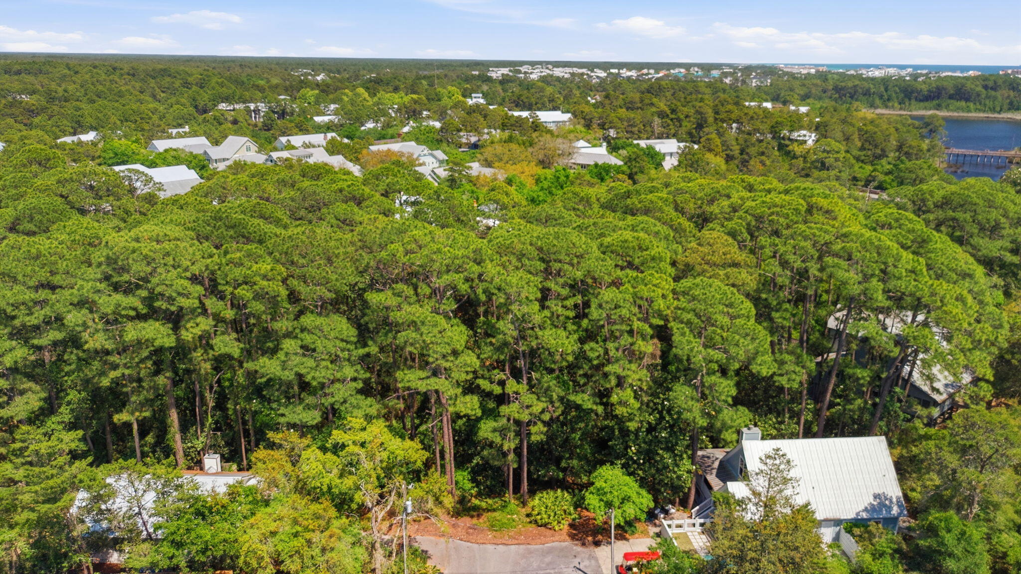 Tbd Bramble Street Santa Rosa Beach FL 32459